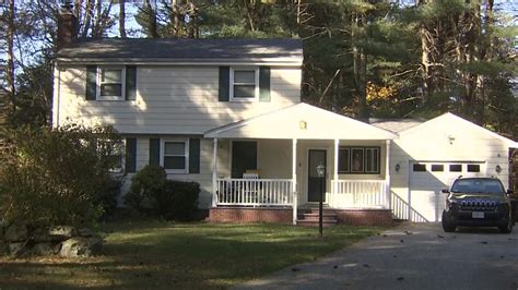At-home daycare owner in Walpole accused of endangering children, attacking husband with baseball bat 